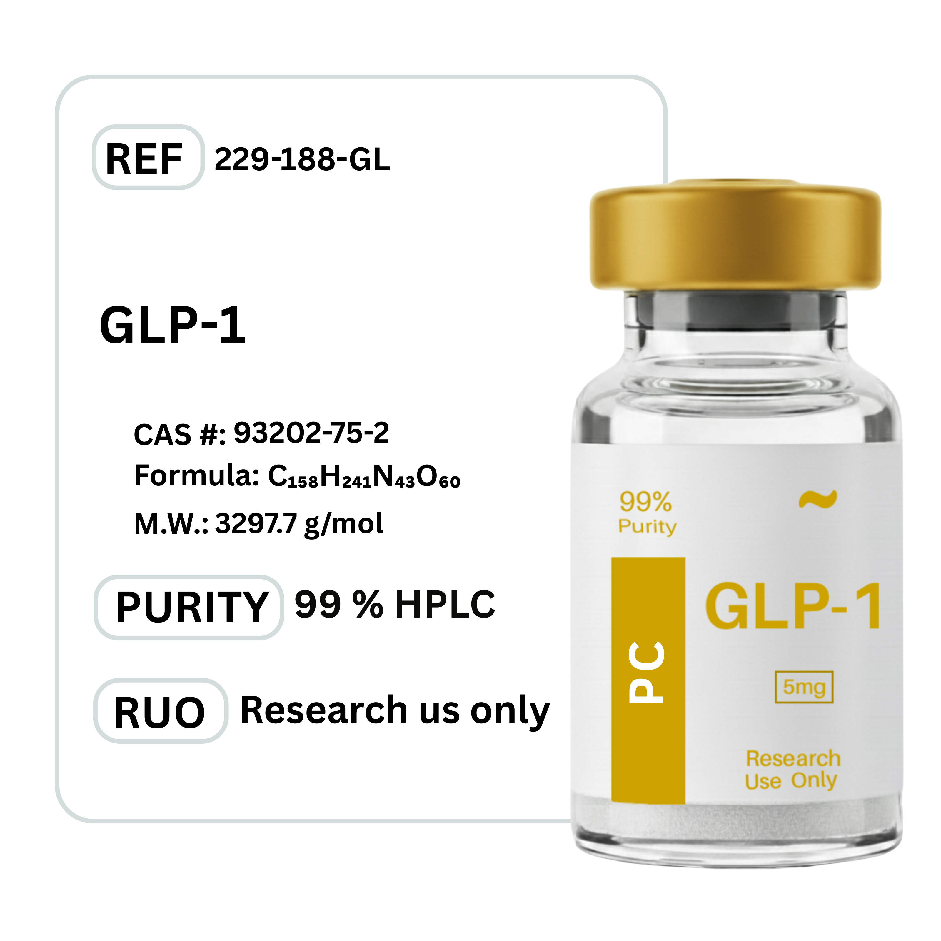 GLP-1